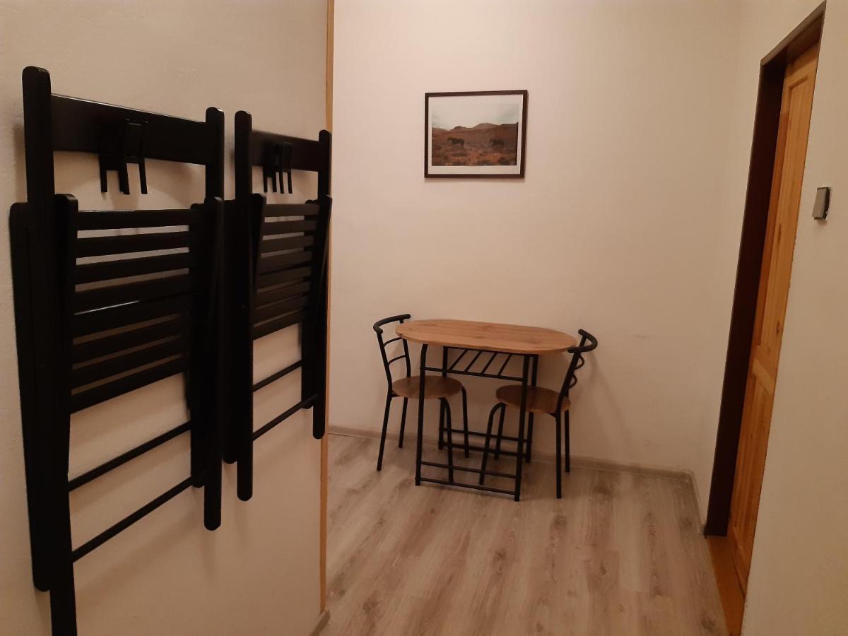 Penzion U Hradilu Vrbno pod Pradědem 外观 照片