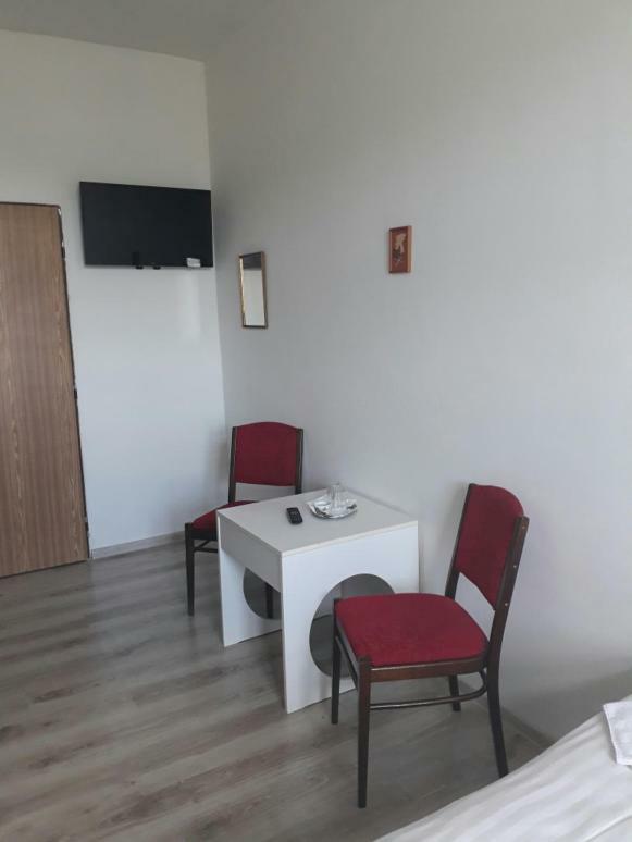 Penzion U Hradilu Vrbno pod Pradědem 外观 照片