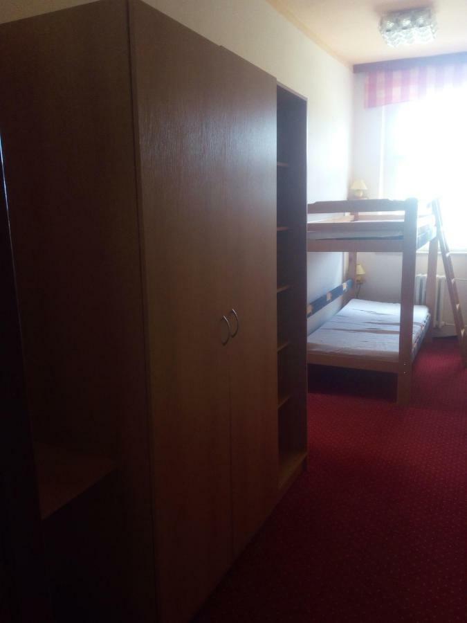 Penzion U Hradilu Vrbno pod Pradědem 客房 照片
