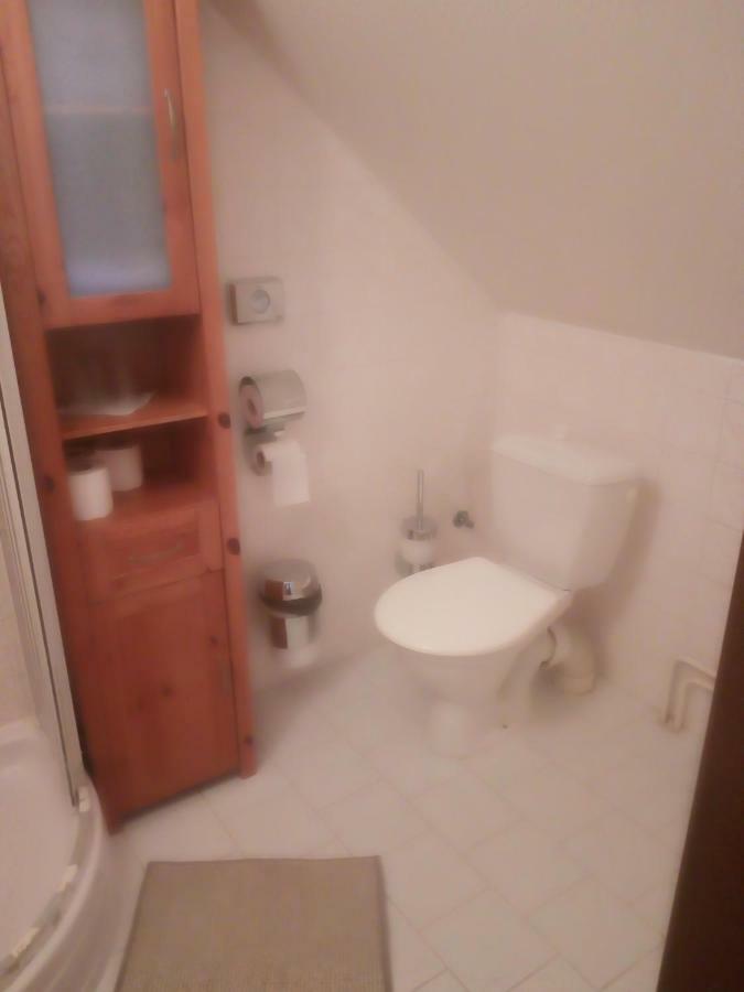 Penzion U Hradilu Vrbno pod Pradědem 外观 照片