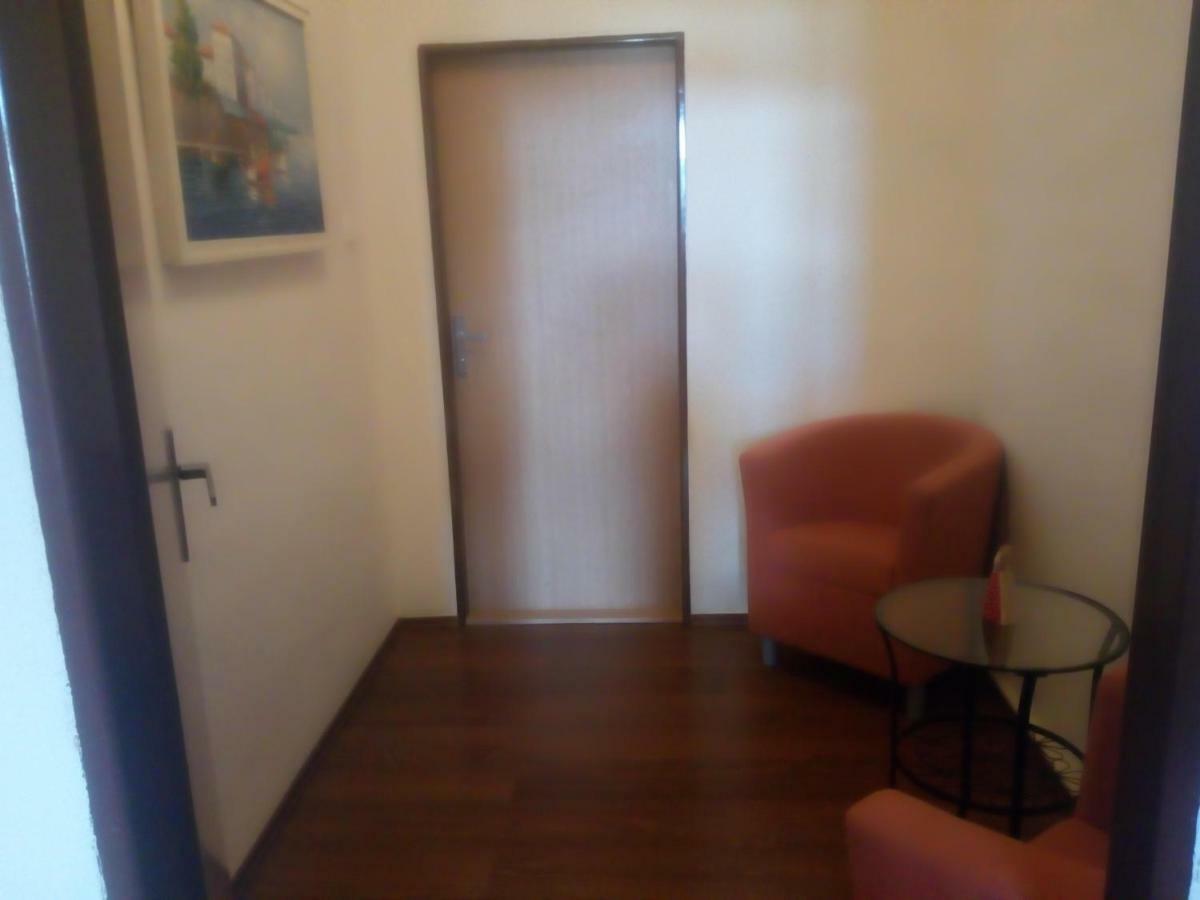 Penzion U Hradilu Vrbno pod Pradědem 外观 照片